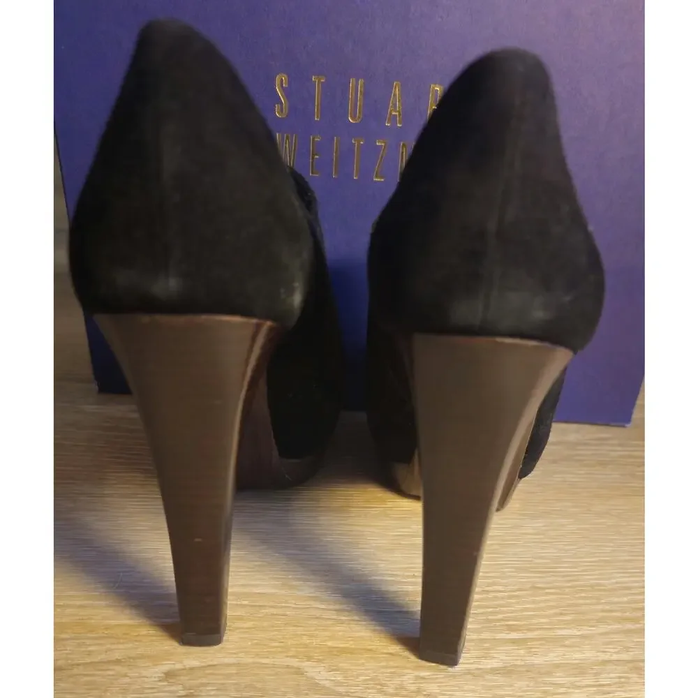 Stuart Weitzman stuart weitzman